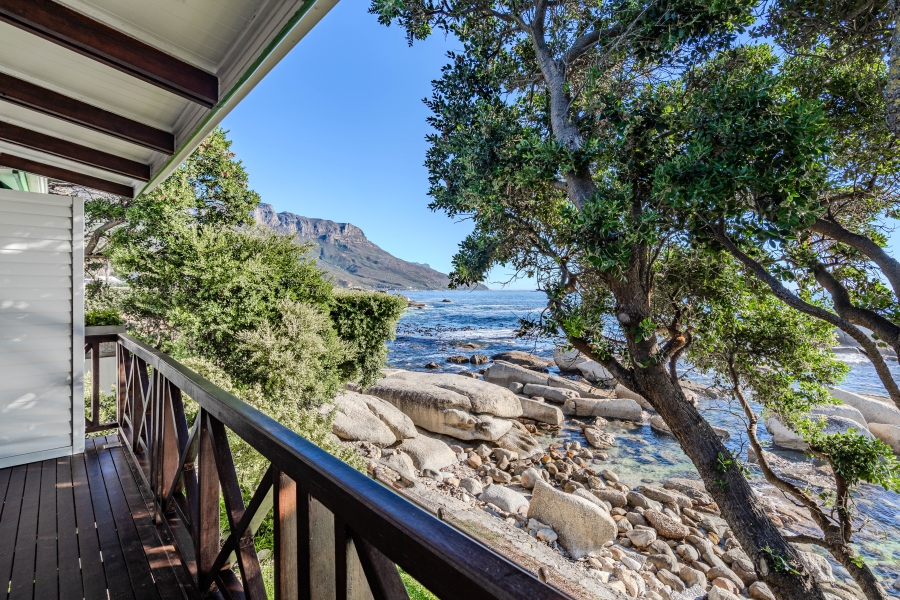 To Let 3 Bedroom Property for Rent in Bakoven Western Cape
